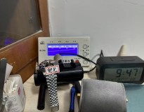 2026 格林威治勞力士126710BLRO 可樂圈 正品級無卡度3285 鄭兄
