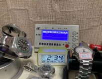 OMEGA 史姆比 劉大哥