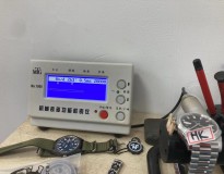 ROLEX 加重版 184克 HK H大哥