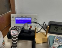 勞力士3代超級黑水鬼126610LN 無卡度3235最終版本 F兄