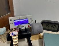 大滿改定制勞力士116595彩虹迪包金配重莫桑鑽版 A