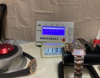 ROLEX 真C廠 3285 拆驗機心 寶哥