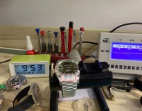 Rolex DD 霖哥
