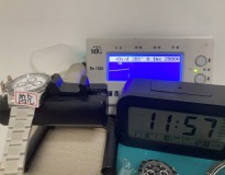 勞力士 熊貓迪 126500 最後版本 寶島可拆 4131無卡度 陳兄