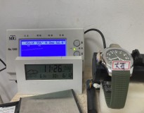 PP 5168G 2025 最新機心 整錶114克重 日期錶盤免改 深刻 大哥