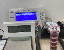ROLEX 126500 C廠官網 正丹東4131 熊貓迪 VS官網 拆驗機心 大哥