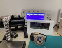 勞力士 126334 日誌 真正VS V2 丹東3235機心 拆驗寄心 翔哥