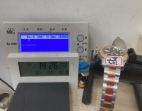 ROLEX 126622 3235 正C廠官網 真正C廠拆驗機心 大哥 正K金