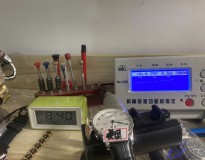 IWC ZF 3777 美國大哥
