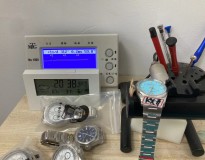 ROLEX 126000 36M 正C廠 正CLEAN廠 正VS廠 拆驗機心 3230 K大哥