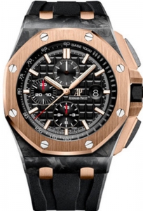 （市場最真版本）JF廠 AP 愛彼 Royal Oak Offshore 44MM 皇家橡樹離岸型 26406FR.OO.A002CA.01