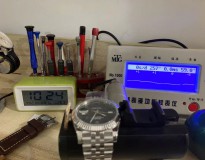 Rolex 126234 VS 3235 BI大哥