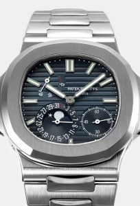 PP 5712, Super Patek Philippe 5712/1A-001真無卡度 最後版本