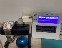 勞力士 熊貓迪 126500 最後版本 寶島可拆 4131無卡度 當兄