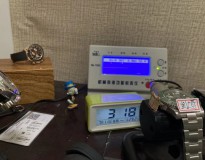 Rolex 116610LV 3135 劉大哥