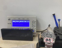 ROLEX 114060 VS 拆驗機心 胡大哥