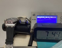 AP 26240 永生級 APS 無卡度 劉兄