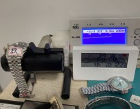 勞力士 126234 36m 真正VS廠 拆驗機心3235 李大哥